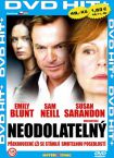 NEODOLATELN dvd